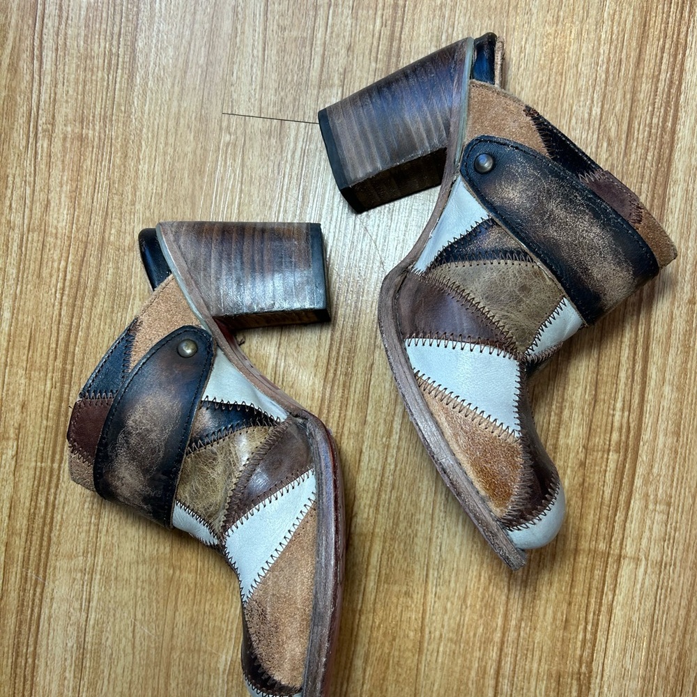 Freebird Steven Multi Clog Beetle - image 5